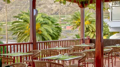 Apartments La Palma By Melia
