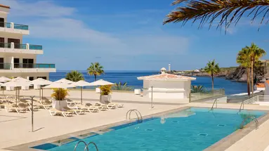 Apartments La Palma By Melia
