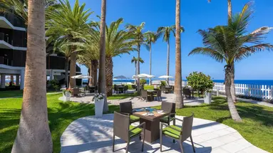 Apartments La Palma By Melia