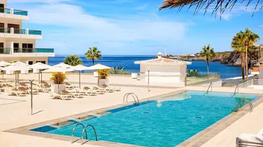 Apartments La Palma By Melia
