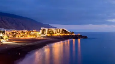 Apartments La Palma By Melia