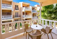 Apartments La Palma By Melia