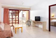 Apartments La Palma By Melia
