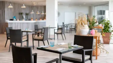 Apartments La Palma By Melia