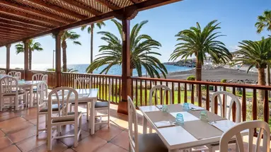 Apartments La Palma By Melia