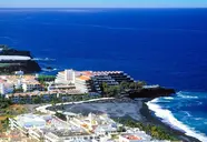 Apartments La Palma By Melia