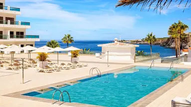 Apartments La Palma By Melia