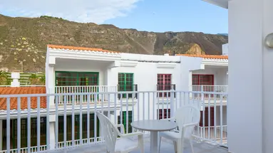 Apartments La Palma By Melia
