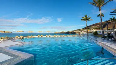 Apartments La Palma By Melia