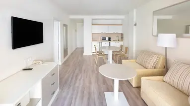 Apartments La Palma By Melia