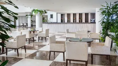 Apartments La Palma By Melia