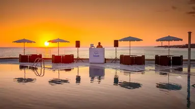 Apartments La Palma By Melia