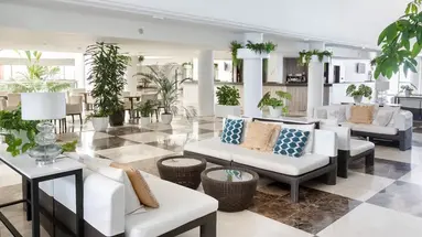 Apartments La Palma By Melia