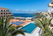 Apartments La Palma By Melia