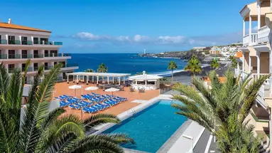 Apartments La Palma By Melia