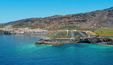 Apartments La Palma By Melia