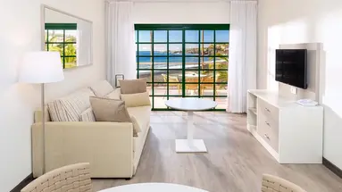 Apartments La Palma By Melia