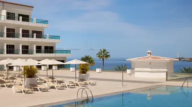 Apartments La Palma By Melia