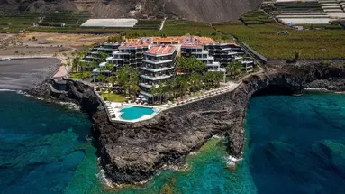Apartments La Palma By Melia