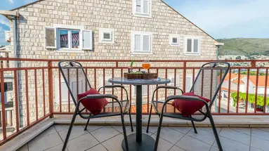 Apartments Lapad Dubrovnik