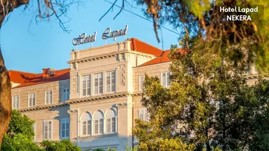 Apartments Lapad Dubrovnik
