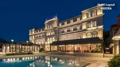 Apartments Lapad Dubrovnik