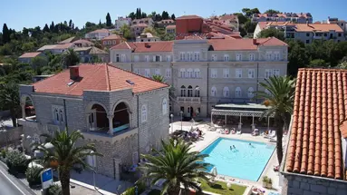 Apartments Lapad Dubrovnik