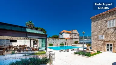 Apartments Lapad Dubrovnik