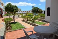 Apartments Las Brisas
