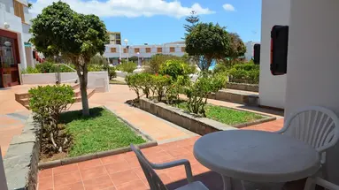 Apartments Las Brisas
