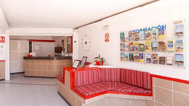 Apartments Las Brisas