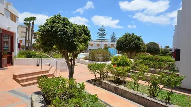 Apartments Las Brisas