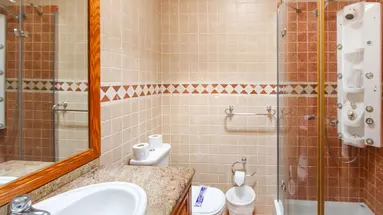 Apartments Las Brisas