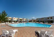 Apartments Las Brisas