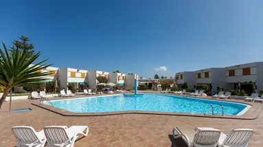 Apartments Las Brisas