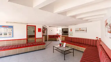 Apartments Las Brisas