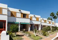 Apartments Las Brisas
