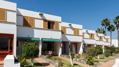 Apartments Las Brisas