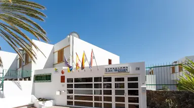 Apartments Las Brisas
