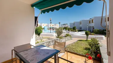 Apartments Las Brisas