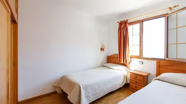 Apartments Las Brisas