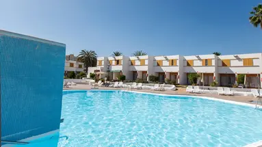 Apartments Las Brisas