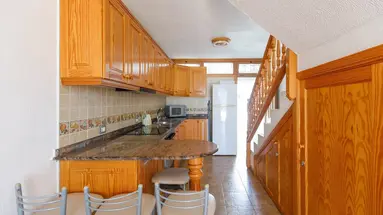 Apartments Las Brisas