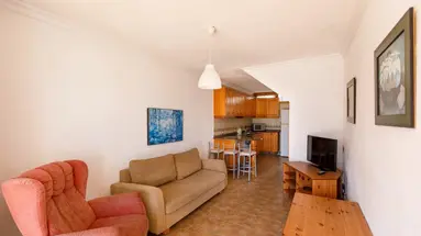 Apartments Las Brisas