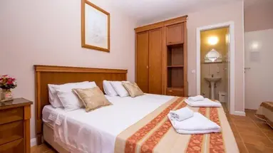 Apartments Lazovic
