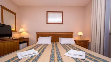 Apartments Lazovic