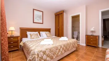 Apartments Lazovic