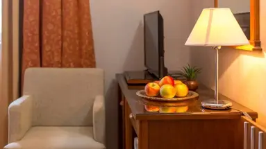Apartments Lazovic