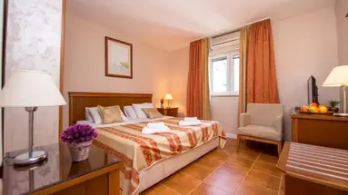 Apartments Lazovic