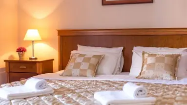 Apartments Lazovic